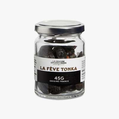 Fève de Tonka, La Grande Epicerie de Paris (45 g)