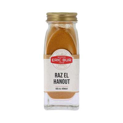 Raz el hanout, Eric Bur (43 g)