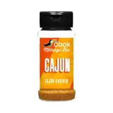 Mélange cajun BIO, Cook (35 g)