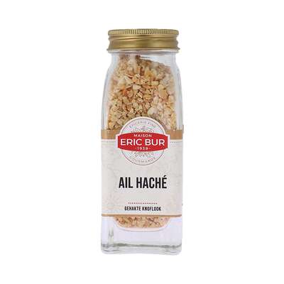 Ail haché, Eric Bur (55 g)