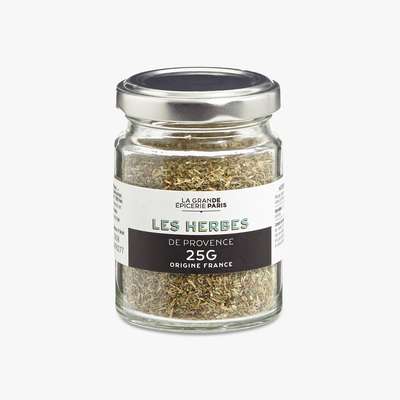 Herbes de Provence, La Grande Epicerie de Paris (25 g)