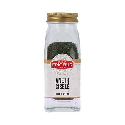 Aneth haché, Eric Bur (10 g)