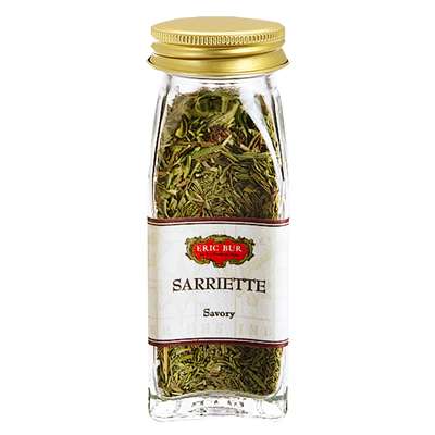 Sarriette origine Provence, Eric Bur (10 g)