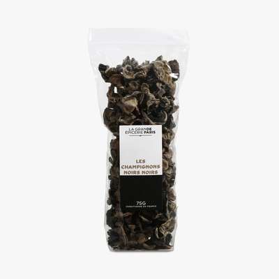 Champignons noirs, La Grande Epicerie de Paris (75 g)