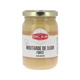 Moutarde de Dijon, Eric Bur (200 g)
