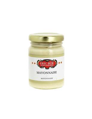 Mayonnaise, Eric Bur (180 g)