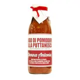 Sauce tomate à la puttanesca, Donna Antonia (500 g)