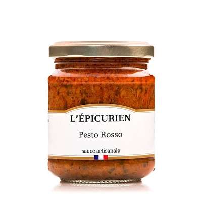 Pesto rosso, L'Epicurien (100 g)