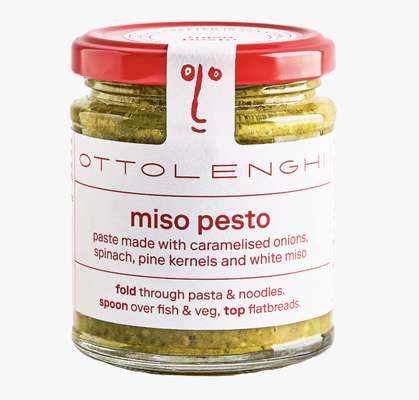Pesto au miso, Ottolenghi (170 g)