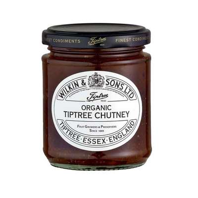 Chutney, Tiptree ( 230 g)