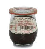 Confits d'oignons, Conserverie Saint Christophe (200 g)