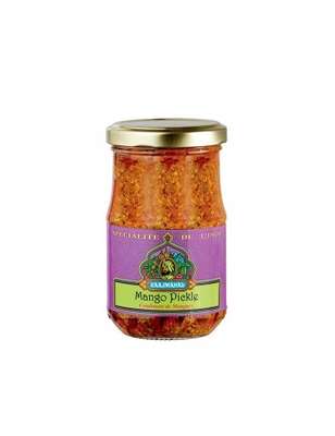 Condiment de mangue, Raajmahal (200 g)