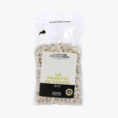 Mogettes de Vendée BIO, La Grande Epicerie de Paris (500 g)