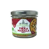 Préparation base pour tikka masala, Le Voyage de Mamabé (100 g)