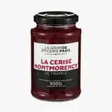 Confiture de cerise de Montmorency, La Grande Epicerie de Paris (300 g)