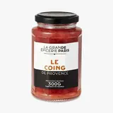 Confiture de coing de Provence, La Grande Epicerie de Paris (300 g)
