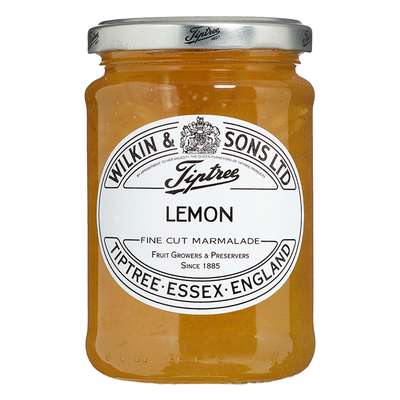 Marmelade citron, Tiptree (340 g)