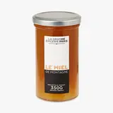 Miel de montagne, La Grande Epicerie de Paris (350 g)