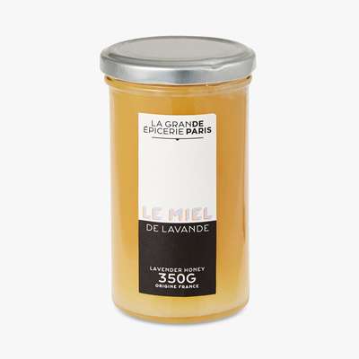 Miel de lavande, La Grande Epicerie de Paris (350 g)