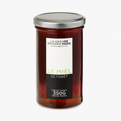 Miel de forêt, La Grande Epicerie de Paris (350 g)