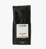 Café moulu à l'italienne, La Grande Epicerie de Paris (250 g)