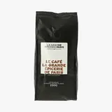 Café en grains La Grande Epicerie, La Grande Epicerie de Paris (250 g)