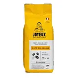 Cafe en grains Ethiopie,Café Joyeux (500 g)