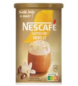 Cappuccino Vanille, Nescafe  (276 g)