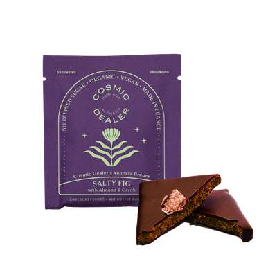 Sachet Figue Salée, Cosmic Dealer (20 gr)