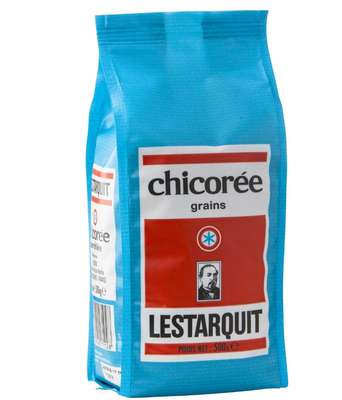 Chicorée en grains, Lestarquit (500 g)