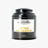 Thé vert au Jasmin Chung Feng, La Grande Epicerie de Paris (100 g)