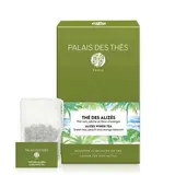Thé vert des Alizés, Palais des Thés (x 20)
