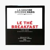Thé noir Breakfast, La Grande Epicerie de Paris (x 15)