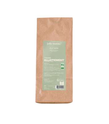 Infusion allaitement - Milky Mama, Jolly Mama (50 g)