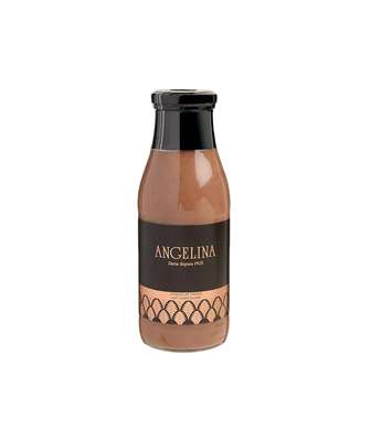Chocolat chaud à l'ancienne, Angelina (48 cl)
