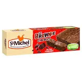 Le brownie chocolat, St Michel (240 g)