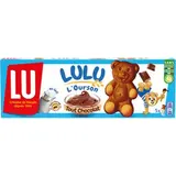 Lulu L'ourson tout chocolat, Lu (150 g)