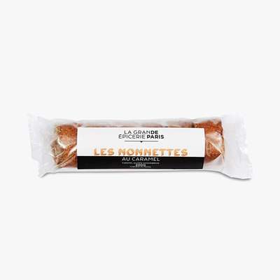 Nonnettes au caramel, La Grande Epicerie de Paris (x 6, 200 g)