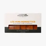 Mini-nonnettes à la confiture d'orange, La Grande Epicerie de Paris (x 5, 170 g)