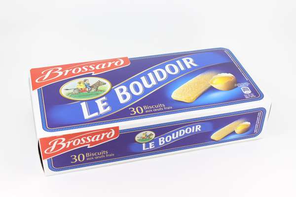 Boudoirs, Brossard (x 30, 175 g)