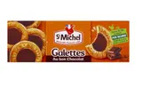 Galette au bon chocolat noir, St Michel (121 g)