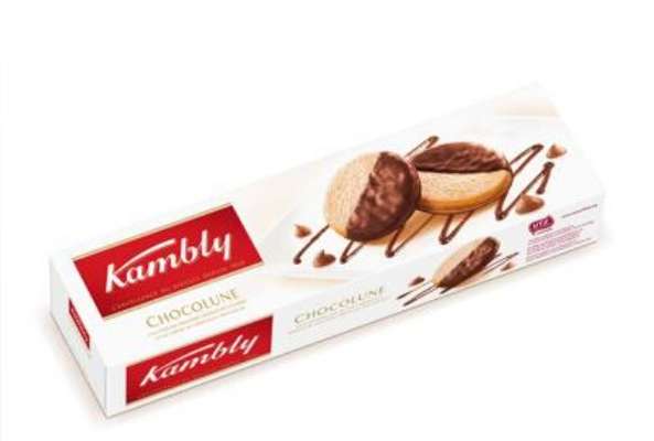 Chocolune, Kambly  (100 g)