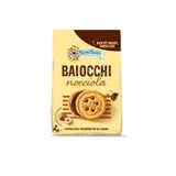 Biscuits Baiocchi Nocciola, Mulino Bianco (260 g)