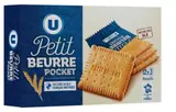 Petits Beurres Pocket, U  (300 g)