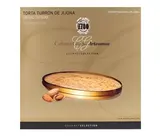 Tarte de turron gourment de Jijona, Coloma Garcia (200 g)