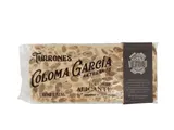 Turron gourmet d'Alicante IGP, Coloma Garcia (200 g)
