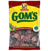Gom's assortiment de saveurs, La pie qui chante (265 g)