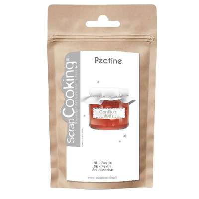 Sachet de Pectine, Scrapcooking (50g)