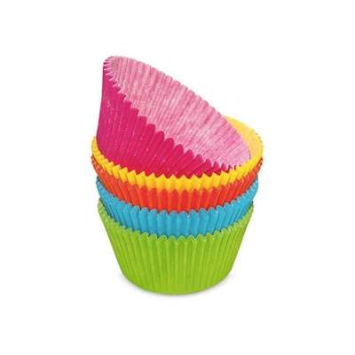Caissettes Pour Mini-muffins, Scrapcooking (x76)