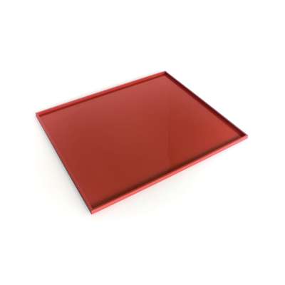 Tapis silicone mat roulade, Silikomart